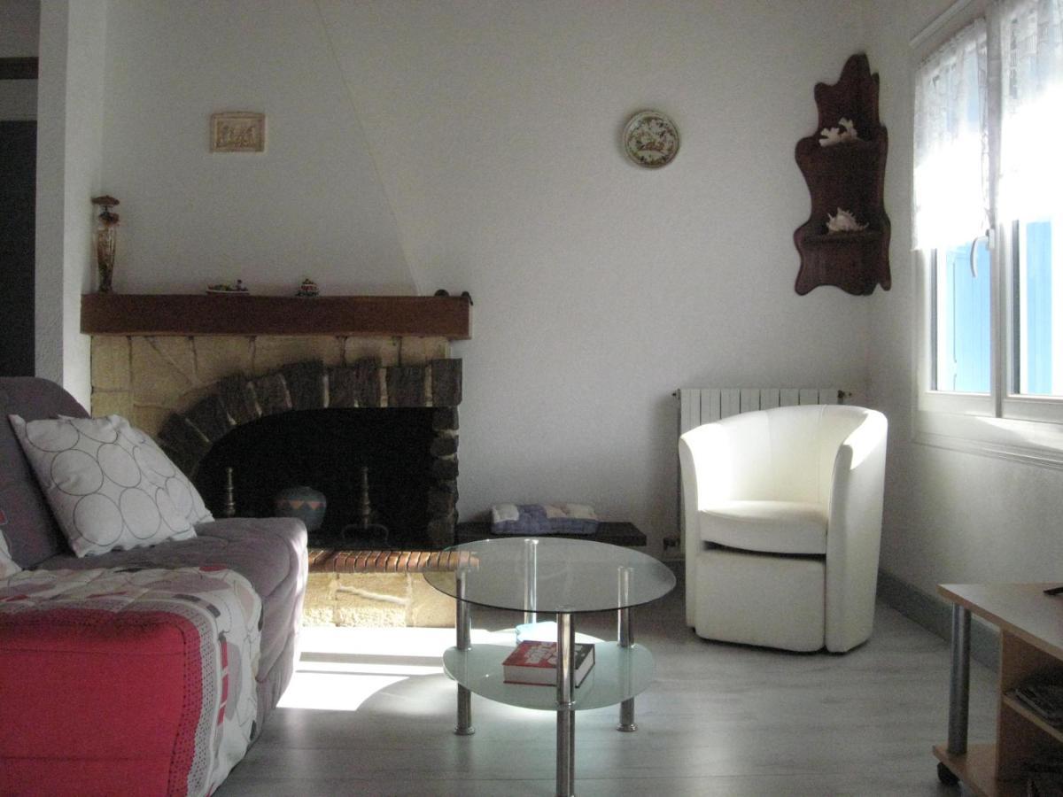 Gite Le Cozillon Cozes Esterno foto