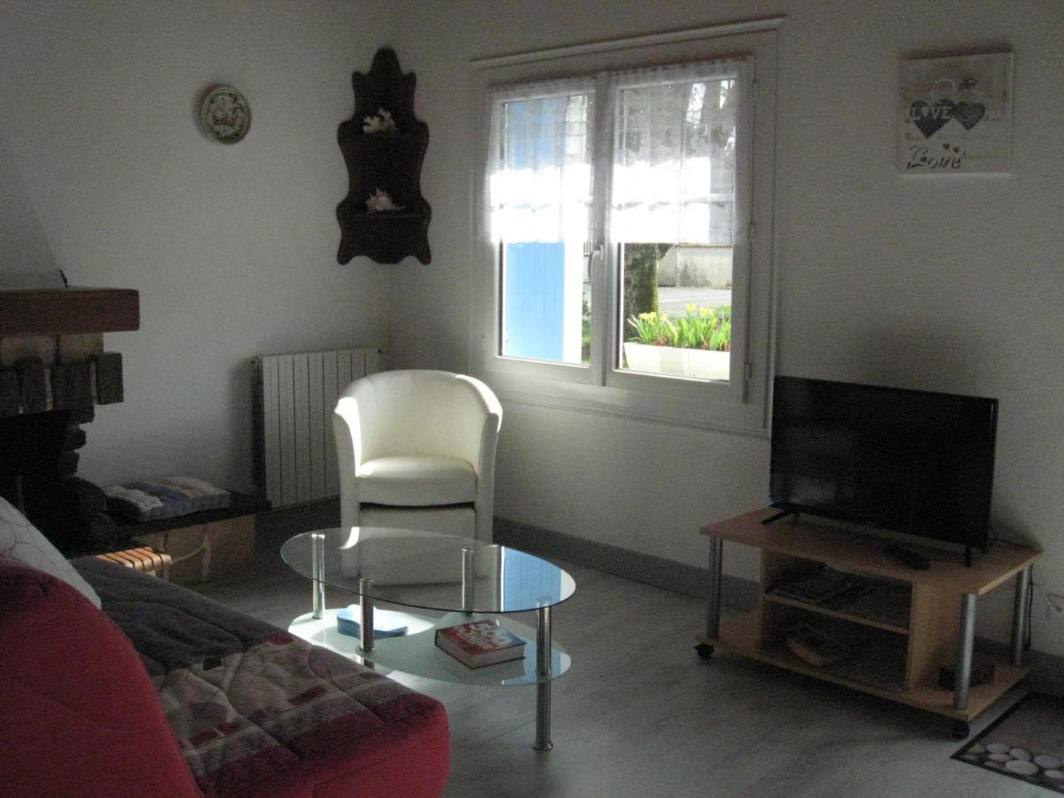Gite Le Cozillon Cozes Esterno foto