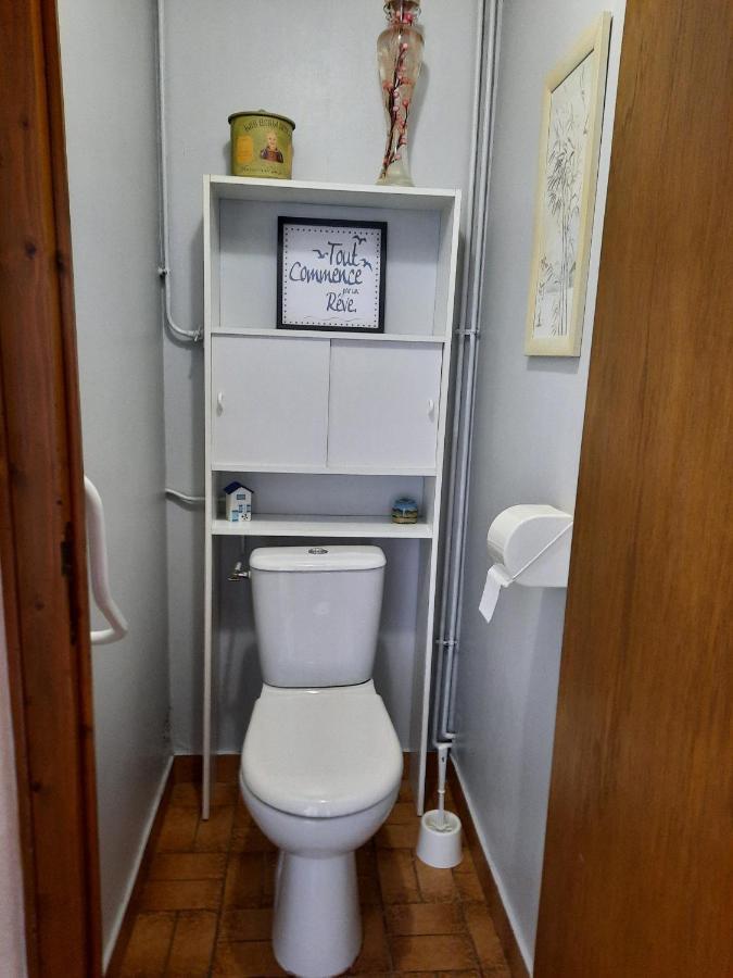 Gite Le Cozillon Cozes Esterno foto