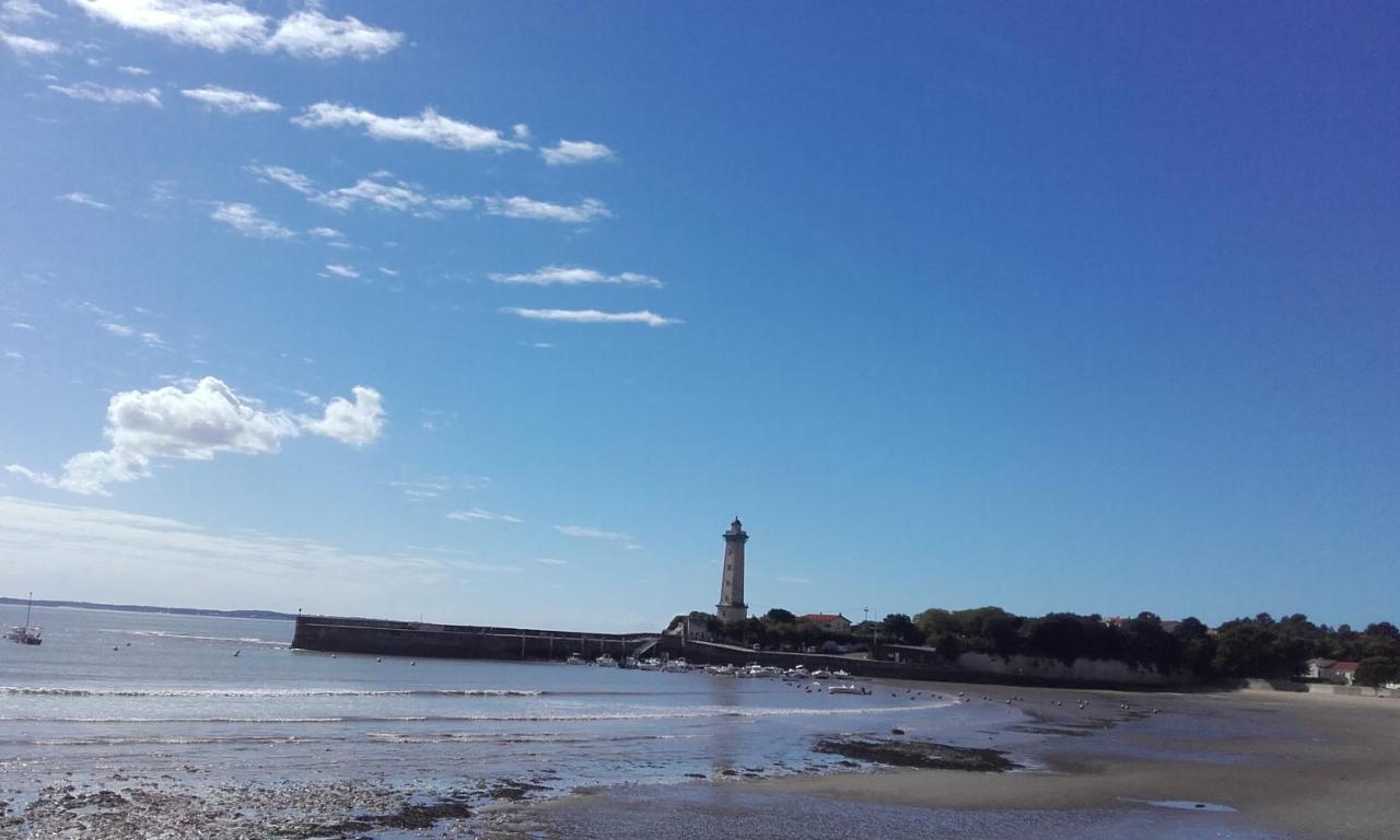 Gite Le Cozillon Cozes Esterno foto